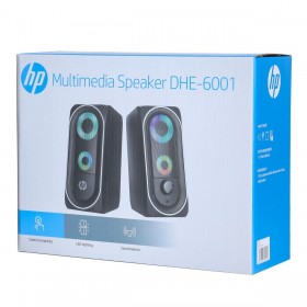 HP ΗΧΕΙΑ DHE-6001 USB ΜΕ LED ΜΕ ΕΙΣΟΔΟ ΑΚΟΥΣΤΙΚΩΝ HP ΗΧΕΙΑ DHE-6001 USB ΜΕ LED ΜΕ ΕΙΣΟΔΟ ΑΚΟΥΣΤΙΚΩΝ