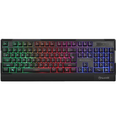 MARVO K606 ΠΛΗΚΤΡΟΛΟΓΙΟ GAMING