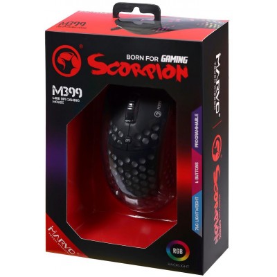 MARVO M399 GAMING MOUSE