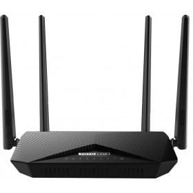 TOTOLINK A3002RU AC 1200 DUAL BAND GIGABIT WiFi Router TOTOLINK A3002RU AC 1200 DUAL BAND GIGABIT WiFi Router