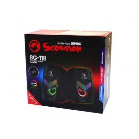 MARVO SG118 HXEIA ME LED ΦΩΤΙΣΜΟ MARVO SG118 HXEIA ME LED ΦΩΤΙΣΜΟ