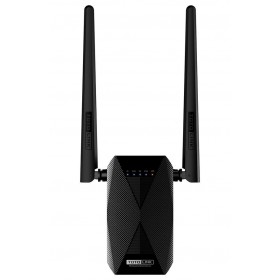 TOTOLINK EX1200T AC1200 Dual Band WiFi Range Extender TOTOLINK EX1200T AC1200 Dual Band WiFi Range Extender