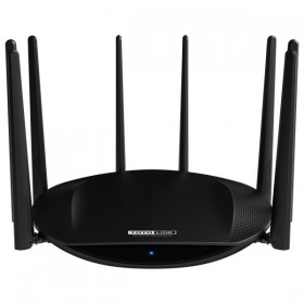 "TOTOLINK AC2600 Dual Band Gigabit WiFi Router TOTOLINK AC2600 Dual Band Gigabit WiFi Router, MU-MIMO