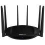 TOTOLINK AC2600 Dual Band Gigabit WiFi Router, MU-MIMO