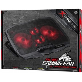 "XTRIKE ΒΑΣΗ ΨΥΞΗΣ FN-802 LED ΦΩΤΙΣΜΟ XTRIKE ΒΑΣΗ ΨΥΞΗΣ FN-802 LED ΦΩΤΙΣΜΟ, 15inc