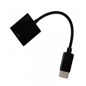 NG ΜΕΤΑΤΡΟΠΕΑΣ DISPLAYPORT MALE ΣΕ DVI-I FEMALE NG ΜΕΤΑΤΡΟΠΕΑΣ DISPLAYPORT MALE ΣΕ DVI-I FEMALE