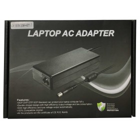 NG-POWER HP/COMPAQ 18.5V 3.5A, TIP SIZE: 4.8x1.7x12mm