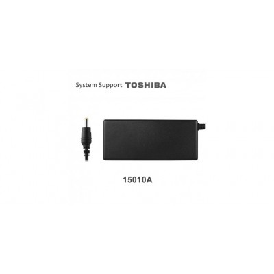 QOOPRO ΦΟΡΤΙΣΤΗΣ LAPTOP ΓΙΑ TOSHIBA