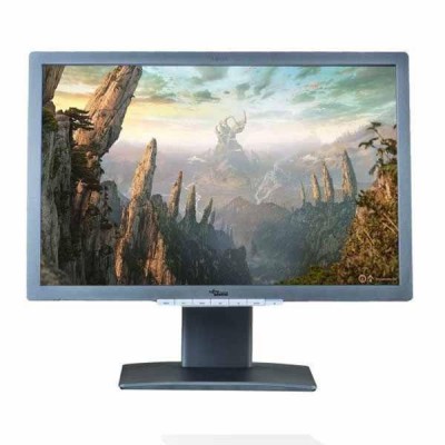 REF ΟΘΟΝΗ FUJITSU B24W-6, 24", FULL HD, TN - GRADE A+