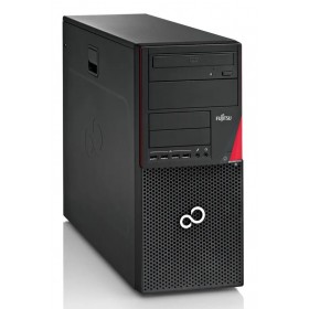 "REF FUJITSU ESPRIMO P756 TOWER REF FUJITSU ESPRIMO P756 TOWER, i7 6700T, 8GB, 256GB SSD - GRADE A+