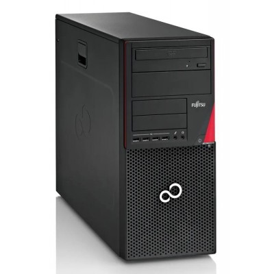 REF FUJITSU ESPRIMO P756 TOWER, i7 6700T, 8GB, 256GB SSD - GRADE A+