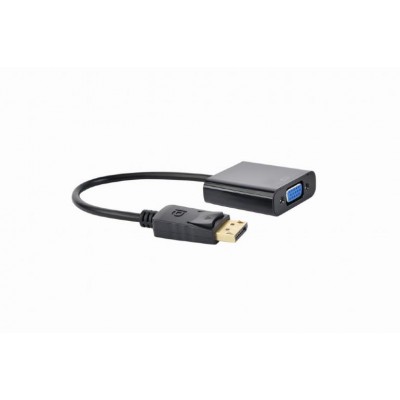 GAMEBIRD DISPLAYPORT TO VGA ADAPTER