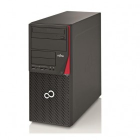 "REF FUJITSU ESPRIMO P956 TOWER REF FUJITSU ESPRIMO P956 TOWER, i5 6500, 8GB DDR4, 256GB SSD - GRADE A+