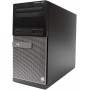 REF DELL OPTIPLEX 9010 TOWER, i5 3470, 4GB, 500GB - GRADE A-