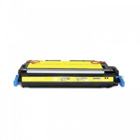 "TONER ΣΥΜΒΑΤΟ HP Q6472A / 501A / CANON 711 ΓΙΑ 4000 ΣΕΛΙΔΕΣ TONER ΣΥΜΒΑΤΟ HP Q6472A / 501A / CANON 711 ΓΙΑ 4000 ΣΕΛΙΔΕΣ, YELLOW
