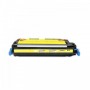 TONER ΣΥΜΒΑΤΟ HP Q6472A / 501A / CANON 711 ΓΙΑ 4000 ΣΕΛΙΔΕΣ, YELLOW