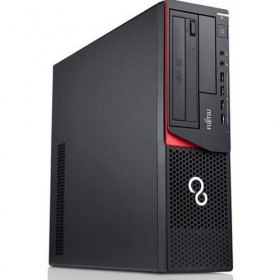 "REF FUJITSU ESPRIMO E720 SFF REF FUJITSU ESPRIMO E720 SFF, i5 4590, 8GB, 256GB SSD - GRADE A+