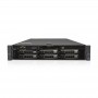 REF SERVER DELL POWEREDGE R710 2U, 2x X5675, 128GB, 2x 3 TB SAS, H310 - GRADE A