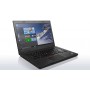 REF NB LENOVO THINKPAD L460, 14", i5 6300U, 8GB, 256GB SSD, WEBCAM - GRADE A+