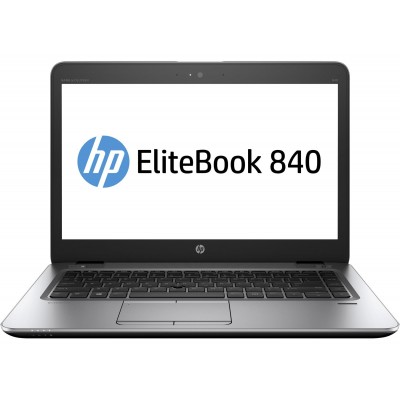 REF NB HP PROBOOK 840 G2, 14", i5 5300U, 8GB, 256GB SSD, WEBCAM - GRADE A+