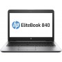 REF NB HP PROBOOK 840 G2, 14", i5 5300U, 8GB, 256GB SSD, WEBCAM - GRADE A+