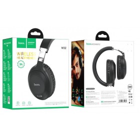 HOCO W32 SOUND MAGIC ΑΚΟΥΣΤΙΚΑ BLUETOOTH