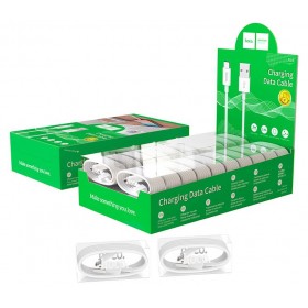 HOCO X64 LIGHTWEIGHT ΚΑΛΩΔΙΟ ΦΟΡΤΙΣΗΣ MICRO SET(40PCS)