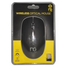 NG ΑΣΥΡΜΑΤΟ ΠΟΝΤΙΚΙ NG-MUSW-4B-01 USB ΜΑΥΡΟ NG ΑΣΥΡΜΑΤΟ ΠΟΝΤΙΚΙ NG-MUSW-4B-01 USB ΜΑΥΡΟ