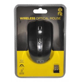 NG ΑΣΥΡΜΑΤΟ ΠΟΝΤΙΚΙ NG-MUSW-4B-04 USB ΜΑΥΡΟ NG ΑΣΥΡΜΑΤΟ ΠΟΝΤΙΚΙ NG-MUSW-4B-04 USB ΜΑΥΡΟ