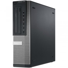 REF DELL OPTIPLEX 7010 DT, i5 3470, 8GB, 128GB SSD - GRADE A