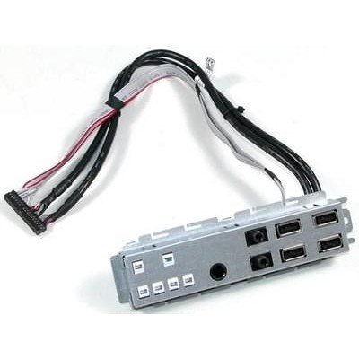 FRONT USB/AUDIO PANEL HEADER DELL OPTIPLEX 790 SFF