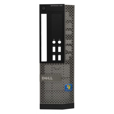 ΜΑΣΚΑ DELL OPTIPLEX 790 SFF