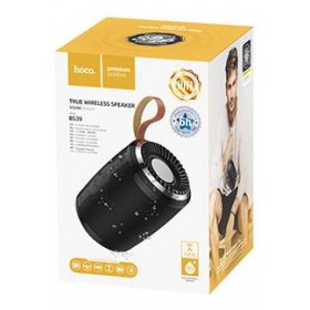 "HOCO BS39 ΗΧΕΙΟ BLUETOOTH COOL SPORTS HOCO BS39 ΗΧΕΙΟ BLUETOOTH COOL SPORTS, TWS, ΜΑΥΡΟ