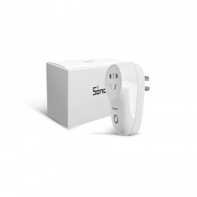 SONOFF S26TPF-DE - WIFI SMART PLUG EU/US/UK/CN/AU/IT/IL/CH/BR