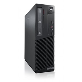 REF LENOVO M73 SFF, i5 4460, 4GB, 250GB - GRADE A+