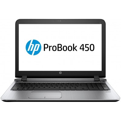 REF NB HP PROBOOK 450 G3, 15.6", i3 6100U, 4GB, 500GB, WEBCAM - GRADE A+