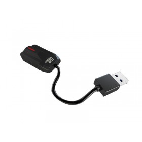 KEEPOUT GAMING ΚΑΡΤΑ ΗΧΟΥ USB 7.1 /PS4 KEEPOUT GAMING ΚΑΡΤΑ ΗΧΟΥ USB 7.1 /PS4