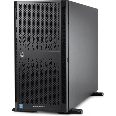 REF SERVER HP PROLIANT ML350 G9, E5-2603v3, 16GB, 3 x 900GB SAS, P440ar - GRADE A