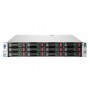 REF SERVER HP PROLIANT DL380e G8 2U, 2x E5-2450L, 64GB, 2x 3TB SAS, P420 - GRADE A