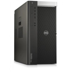 REF WORKSTATION DELL T7810, 2x E5-2609v3, 32GB, 2TB, NVS315, WIN 10 PRO MAR - GRADE A+