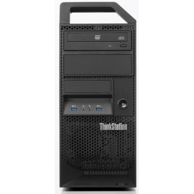 REF WORKSTATION LENOVO E32, E3-1220v3, 32GB, 256GB SSD, QUADRO K2200 - GRADE A+