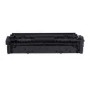 TONER ΣΥΜΒΑΤΟ HP CF502A/CF402A CANON CRG045/CRG054, 1500 ΣΕΛΙΔΕΣ, YELLOW