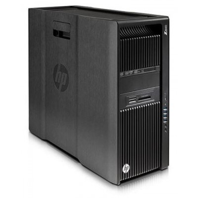 REF WORKSTATION HP Z840, 2x E5-2620v4, 64GB, 3TB, QUADRO K2200 - GRADE A