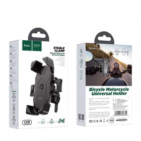 HOCO CA58 LIGHT RIDE ONE-BUTTON ΒΑΣΗ ΠΟΔΗΛΑΤΟΥ/ΜΗΧΑΝΗΣ