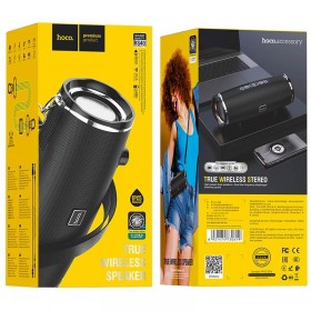 "HOCO BS40 DESIRE SONG SPORTS BLUETOOTH ΗΧΕΙΟ HOCO BS40 DESIRE SONG SPORTS BLUETOOTH ΗΧΕΙΟ, ΜΑΥΡΟ