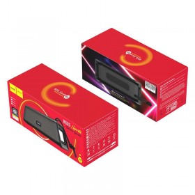 "HOCO BS35 CLASSIC SOUND SPORTS BLUETOOTH ΗΧΕΙΟ HOCO BS35 CLASSIC SOUND SPORTS BLUETOOTH ΗΧΕΙΟ, TWS, ΜΑΥΡΟ