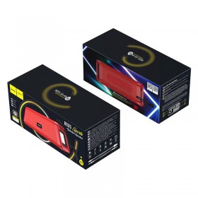 "HOCO BS35 CLASSIC SOUND SPORTS BLUETOOTH ΗΧΕΙΟ HOCO BS35 CLASSIC SOUND SPORTS BLUETOOTH ΗΧΕΙΟ, TWS, ΚΟΚΚΙΝΟ