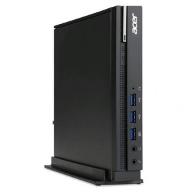 REF ACER VERITON N4640G MICRO, i5 7400T, 8GB DDR4, 128GB SSD - GRADE A