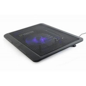 ΒΑΣΗ ΨΥΞΗΣ LAPTOP GEMBIRD NBS-15 ΒΑΣΗ ΨΥΞΗΣ LAPTOP GEMBIRD NBS-15