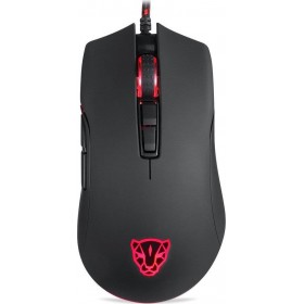 MOTOSPEED V70 ZEUS 6400 GAMING ΠΟΝΤΙΚΙ ME LED